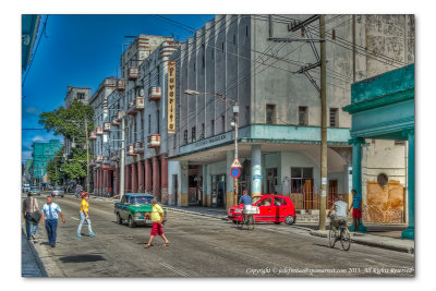 2014 - Havana, Cuba