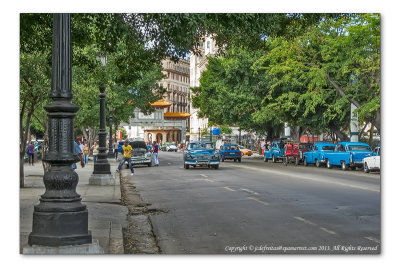 2014 - Havana, Cuba