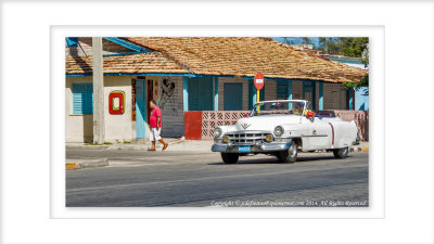 2014 - Varadero, Cuba