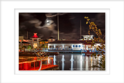 2014 - December in Colour - Punta Hicacos, Varadero Meliã Marina, Cuba