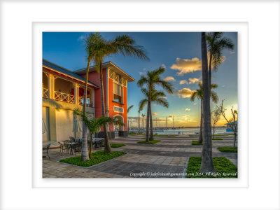 2014 - Punta Hicacos, Varadero Meliã Marina, Cuba