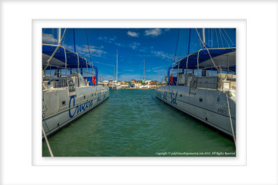 2014 - Punta Hicacos - Varadero Meliã Marina, Cuba