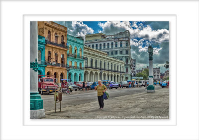 2014 - Havana, Cuba