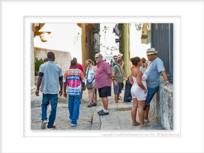 2014 - Ken - Old Havana, Cuba
