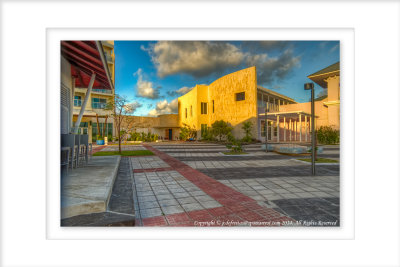 2014 - Punta Hicacos, Varadero Meliã Marina, Cuba