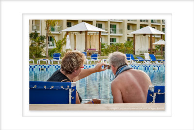 2014 - Hotel Meliã Marina Varadero, Cuba