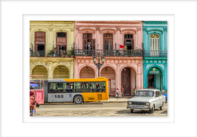 2014 - Havana, Cuba
