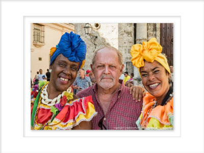 2014 - Ken - Old Havana, Cuba