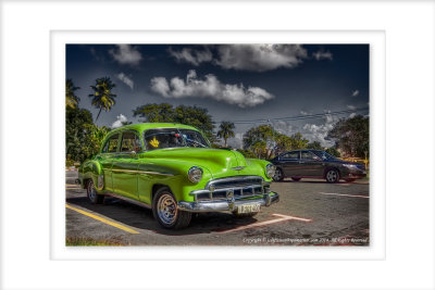 2014 - Plaza de la Revolución, Havana - Cuba