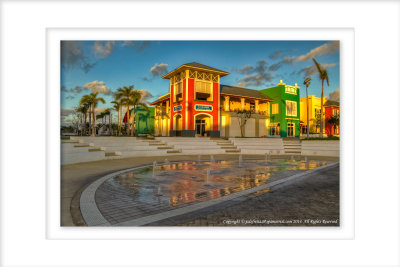 2014 - Punta Hicacos, Varadero Meliã Marina, Cuba