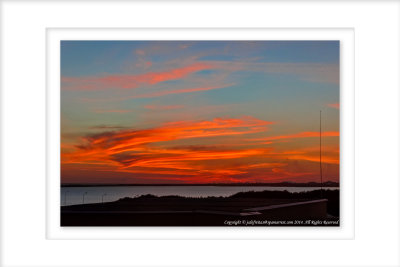 2014 - Sunset - Punta Hicacos, Varadero - Cuba