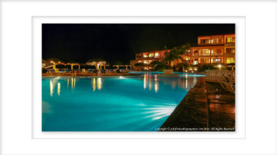 2012 - Hotel Sol Rio de Luna y Mares, Holguin - Cuba