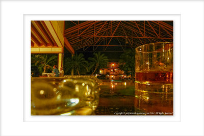 2012 - Hotel Sol Rio de Luna y Mares, Holguin - Cuba