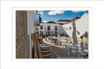 2015 - Tertúlia Algarvia Restaurant - Faro, Algarve - Portugal