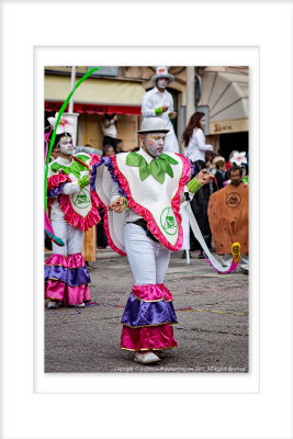 2015 - Carnival - Loulé, Algarve - Portugal