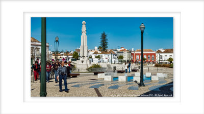 2015 - Tavira, Algarve - Portugal