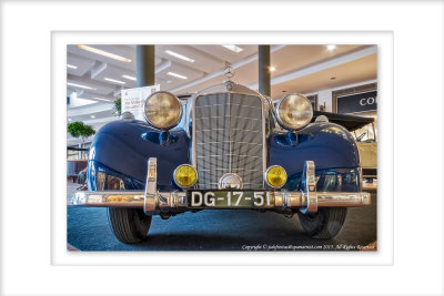2015 - Vintage Ford  - Passeio da Primavera, Vintage Cars Rally - Faro, Algarve