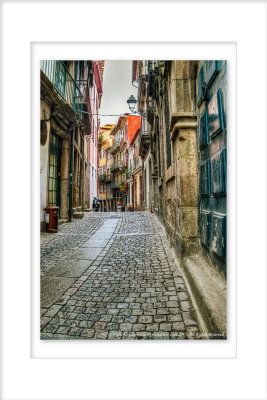 2015 - Rua da Reboleira, Porto - Portugal