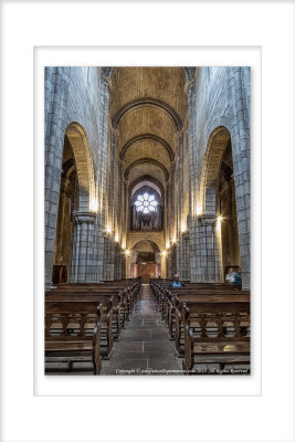 2015 - Sé Catedral, Porto - Portugal