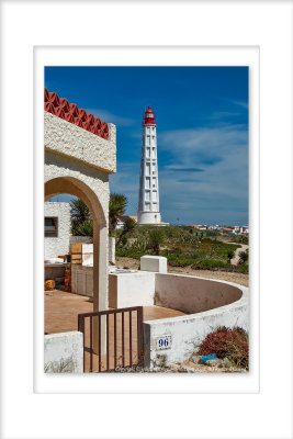 2015 - Farol, Culatra Island - Ria Formosa,  Algarve - Portugal