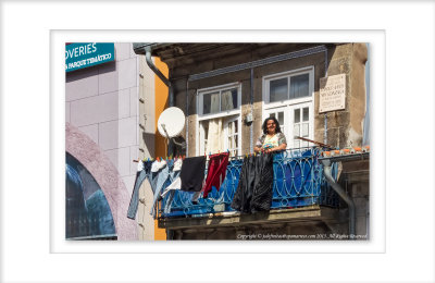 2015 - Faces of Portugal - Rua do Ouro, Porto - Portugal