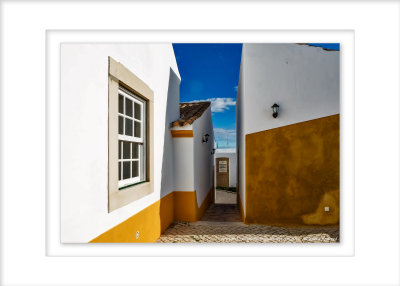 2015 - Vila Adentro - Faro, Algarve - Portugal