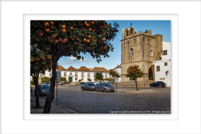 2015 - Vila Adentro - Faro, Algarve - Portugal