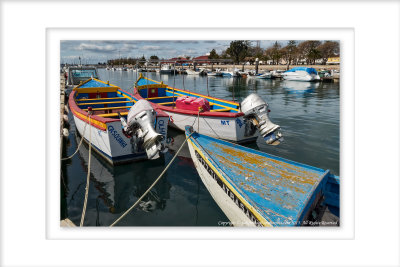 2015 - Olhão, Algarve - Portugal