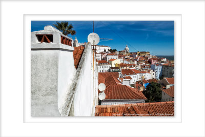 2015 - Alfama, Lisboa - Portugal