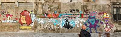 2015 - Ken, Porto - Portugal