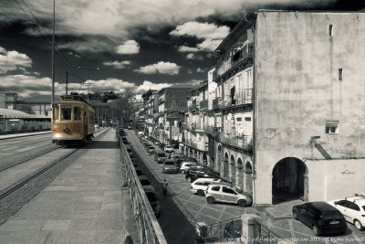 2015 - Rua Nova da Alfandega, Porto - Portugal