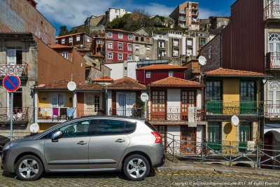 2015 - Rua Nova da Alfandega, Porto - Portugal