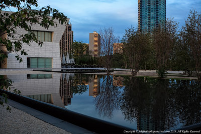 2015 - Ismaili Centre and Aga Khan Museum - Toronto, Ontario - Canada