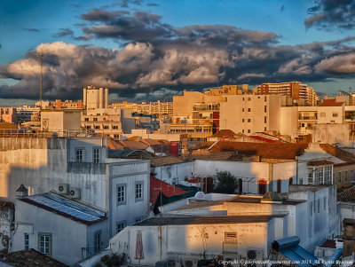 2015 - Faro, Algarve - Portugal