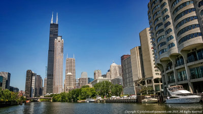 2008 - Chicago, Illinois - USA