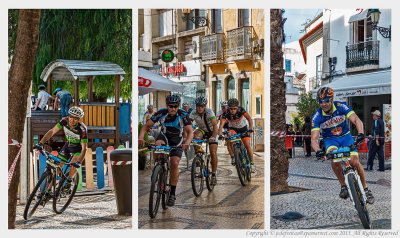 2015 - Faro Urban Race, Algarve - Portugal
