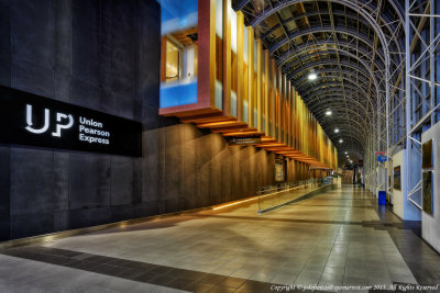 2015 - SkyWalk - Toronto, Ontario - Canada