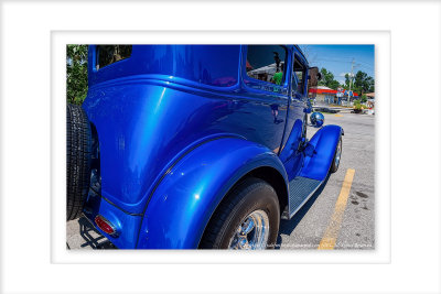 2015 - Wheels on the Danforth - Toronto, Ontario - Canada