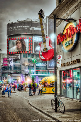 2015 - Buskerfest Toronto, Ontario - Canada