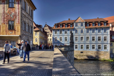 2015 - (Cities of Lights River Cruise) Bamberg - Germany