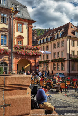 2015 - Heidelberg - Germany