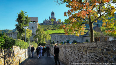 2015 - Cochem - Germany