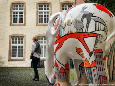 2015 - Ministère d'État, Luxembourg City - Luxembourg