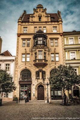 2015 - Prague - Czech Republic