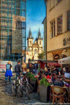 2015 - Prague - Czech Republic