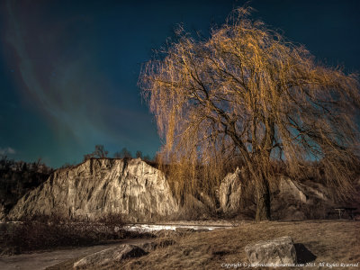 2015 - Scarborough Bluffers Park - Toronto, Ontario - Canada