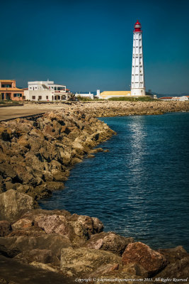 2015 - Faro Beach, Algarve - Portugal