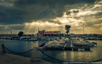 2015 - Faro, Algarve - Portugal