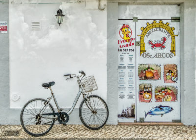 2015 - Vila Real de Santo António, Algarve - Portugal