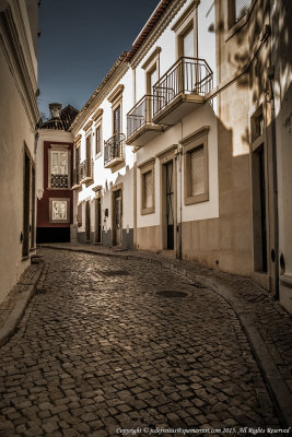 2015 - Tavira, Algarve - Portugal